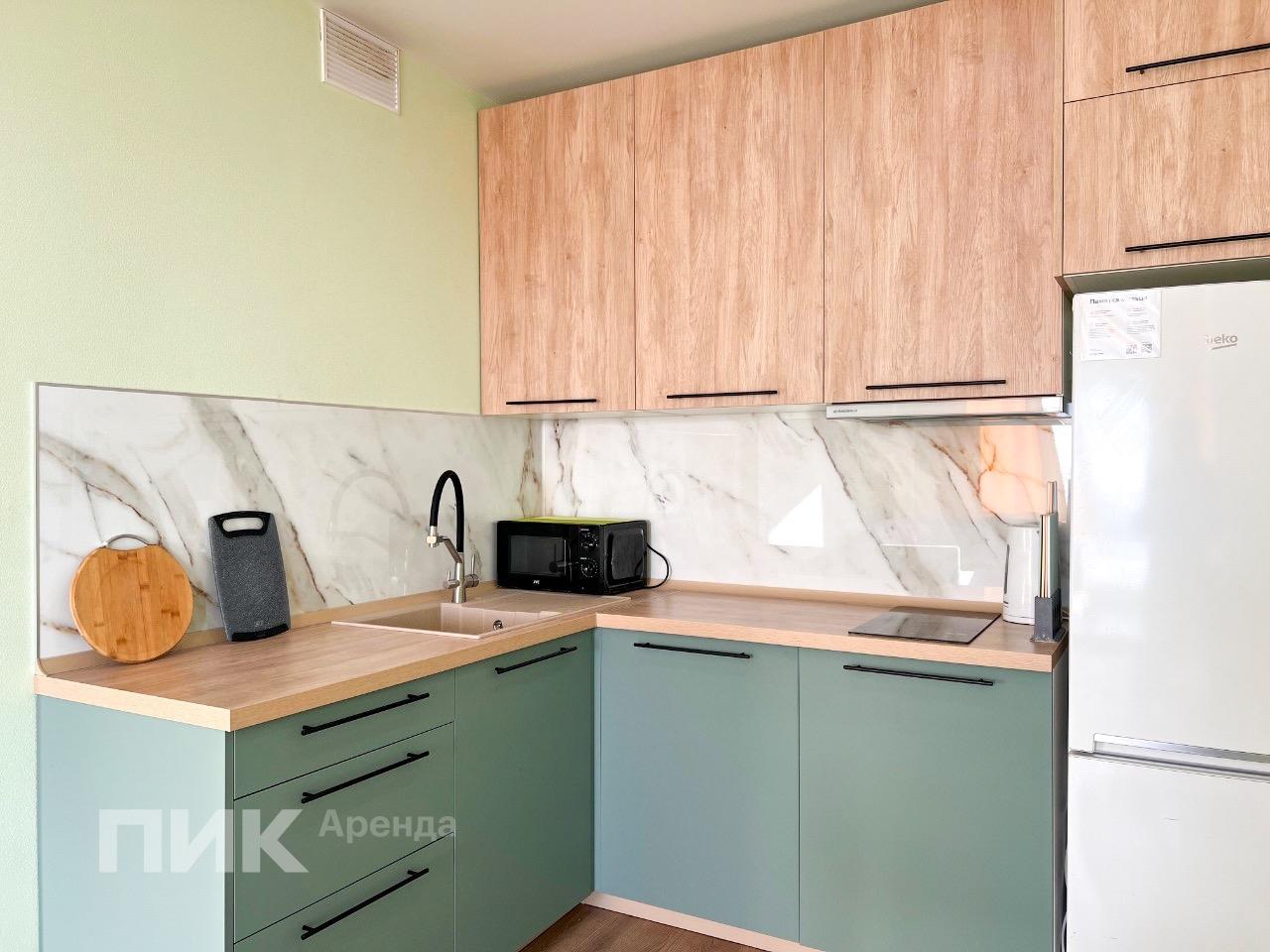 2-к. квартира, 55 м², 65 000 ₽/мес — фото № 5 2-к. квартира, 55 м², 65 000 ₽/мес — фото № 5