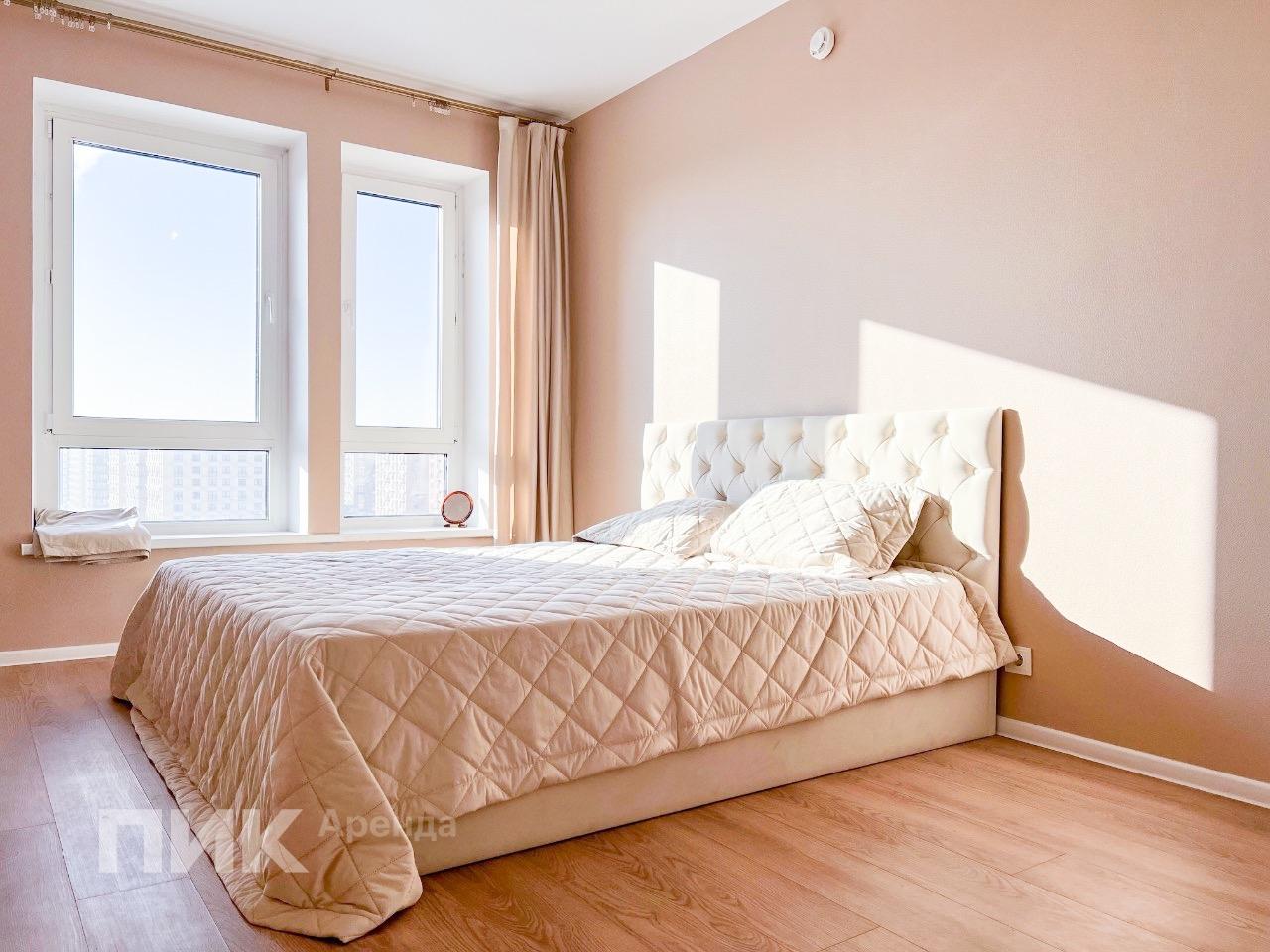 2-к. квартира, 55 м², 65 000 ₽/мес — фото № 8 2-к. квартира, 55 м², 65 000 ₽/мес — фото № 8