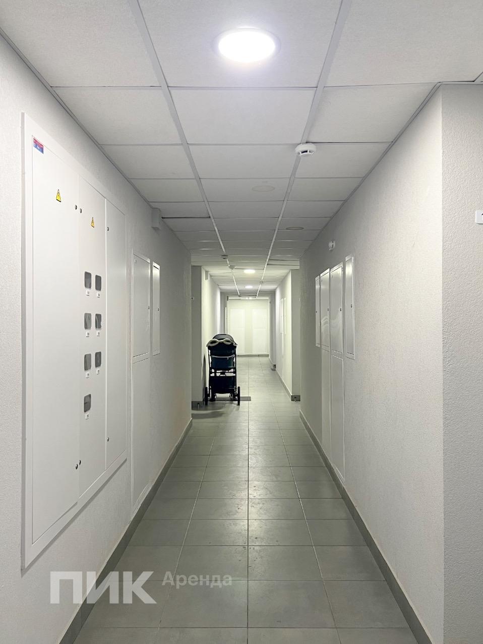 2-к. квартира, 55 м², 65 000 ₽/мес — фото № 15 2-к. квартира, 55 м², 65 000 ₽/мес — фото № 15