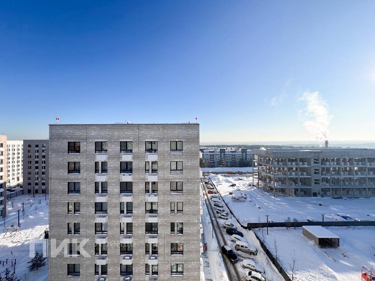 2-к. квартира, 55 м², 65 000 ₽/мес — фото № 18 2-к. квартира, 55 м², 65 000 ₽/мес — фото № 18