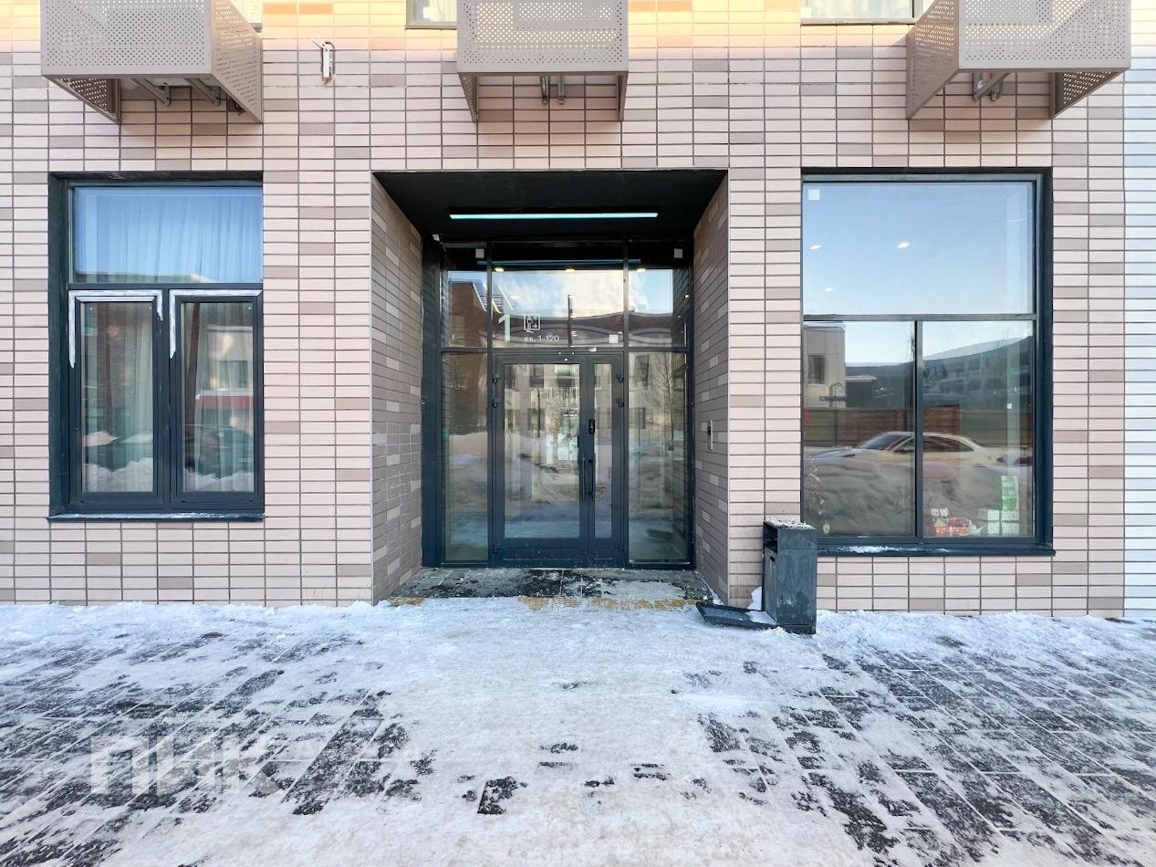 2-к. квартира, 55 м², 65 000 ₽/мес — фото № 20 2-к. квартира, 55 м², 65 000 ₽/мес — фото № 20