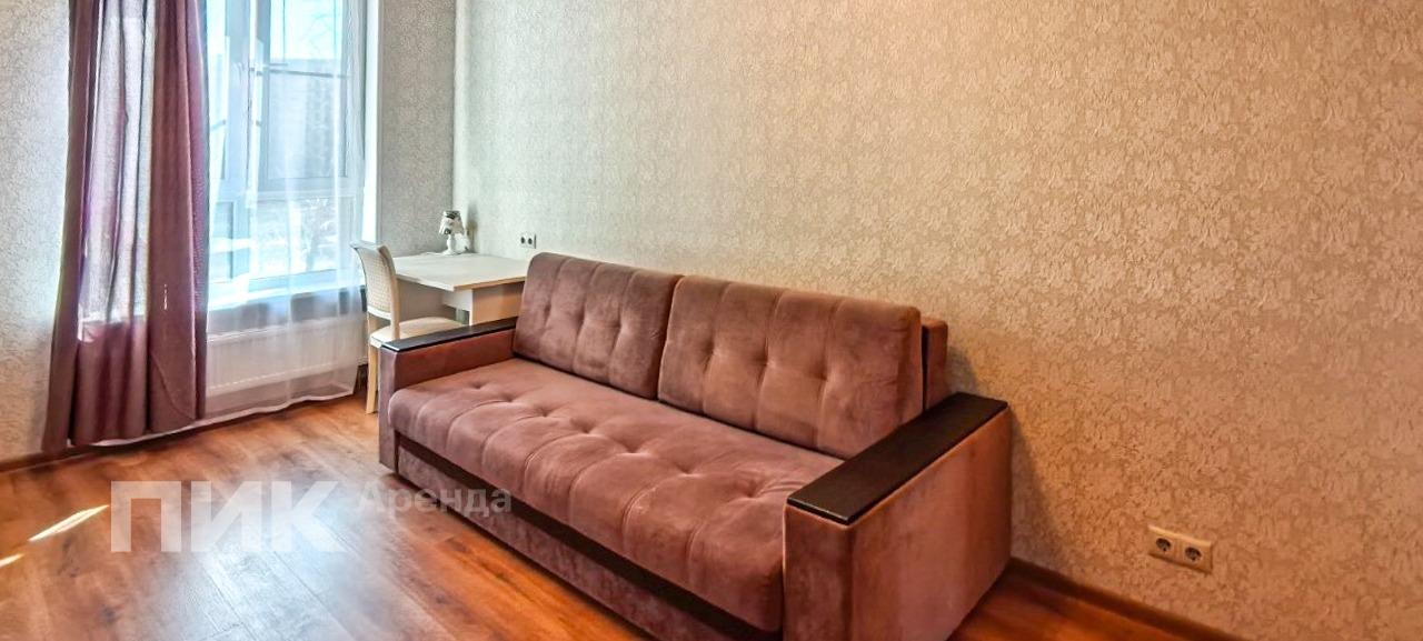 1-к. квартира, 38.2 м², 92 600 ₽/мес — фото № 2 1-к. квартира, 38.2 м², 92 600 ₽/мес — фото № 2