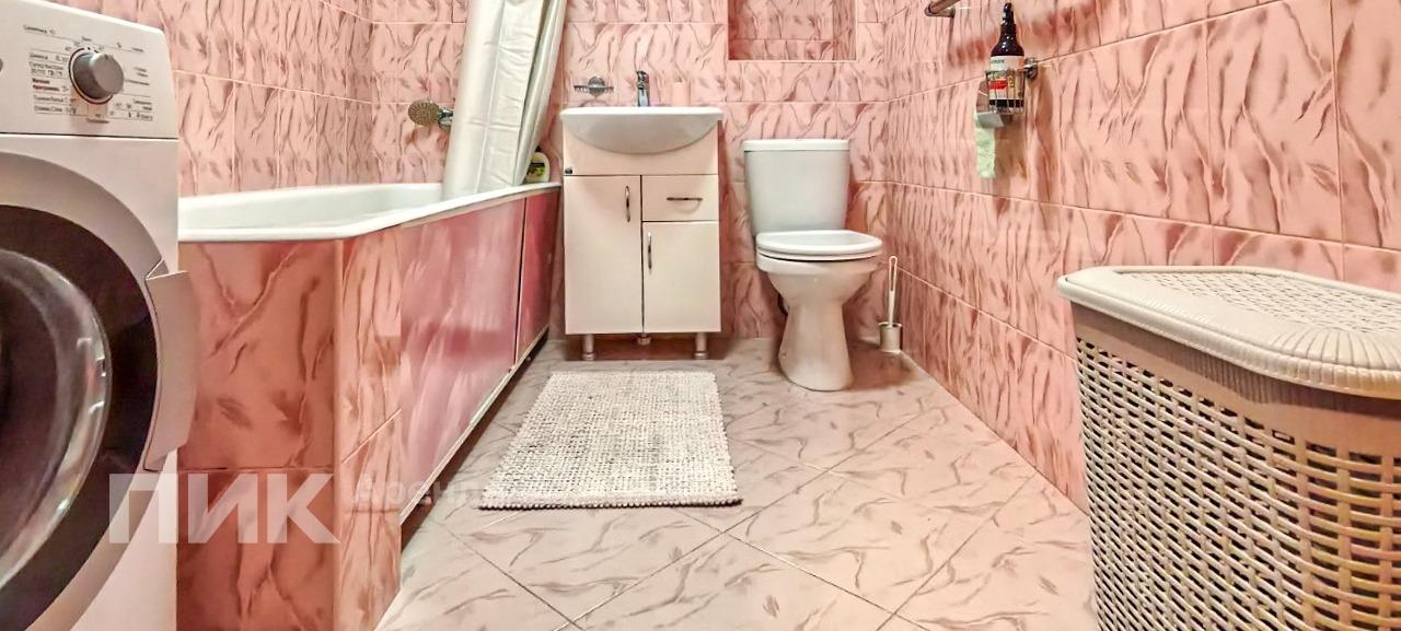 1-к. квартира, 38.2 м², 92 600 ₽/мес — фото № 8 1-к. квартира, 38.2 м², 92 600 ₽/мес — фото № 8