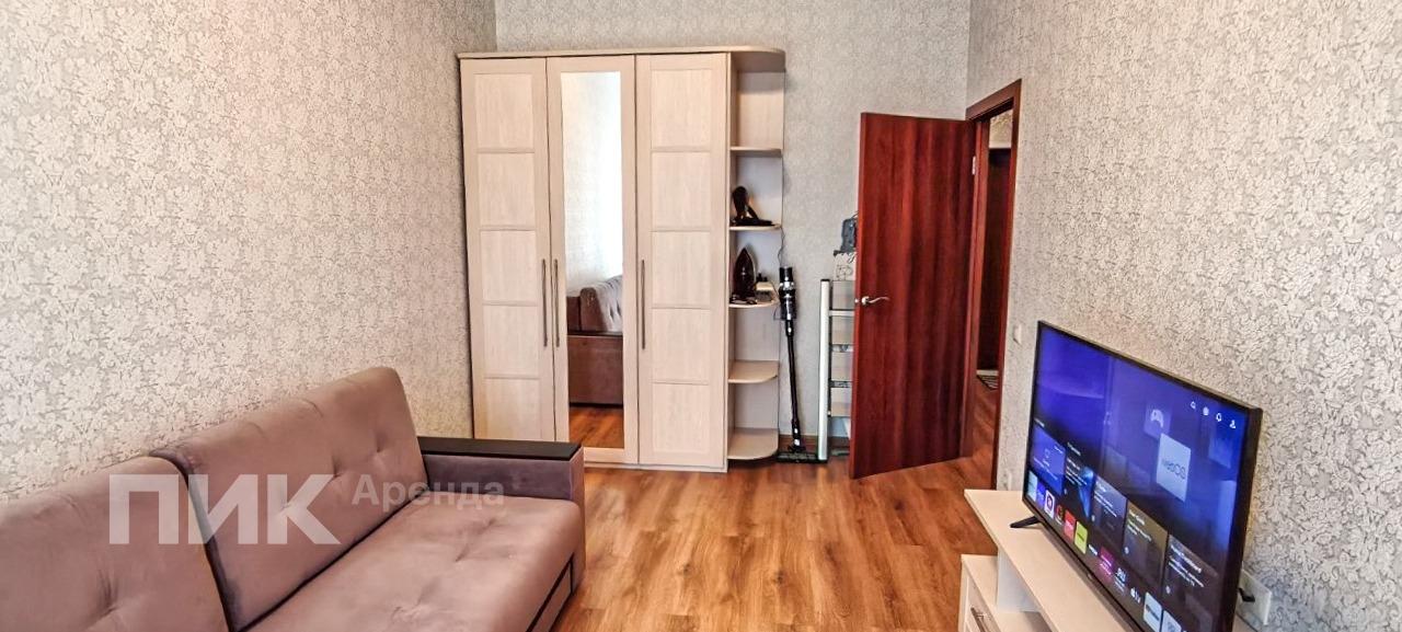 1-к. квартира, 38.2 м², 92 600 ₽/мес — фото № 4 1-к. квартира, 38.2 м², 92 600 ₽/мес — фото № 4