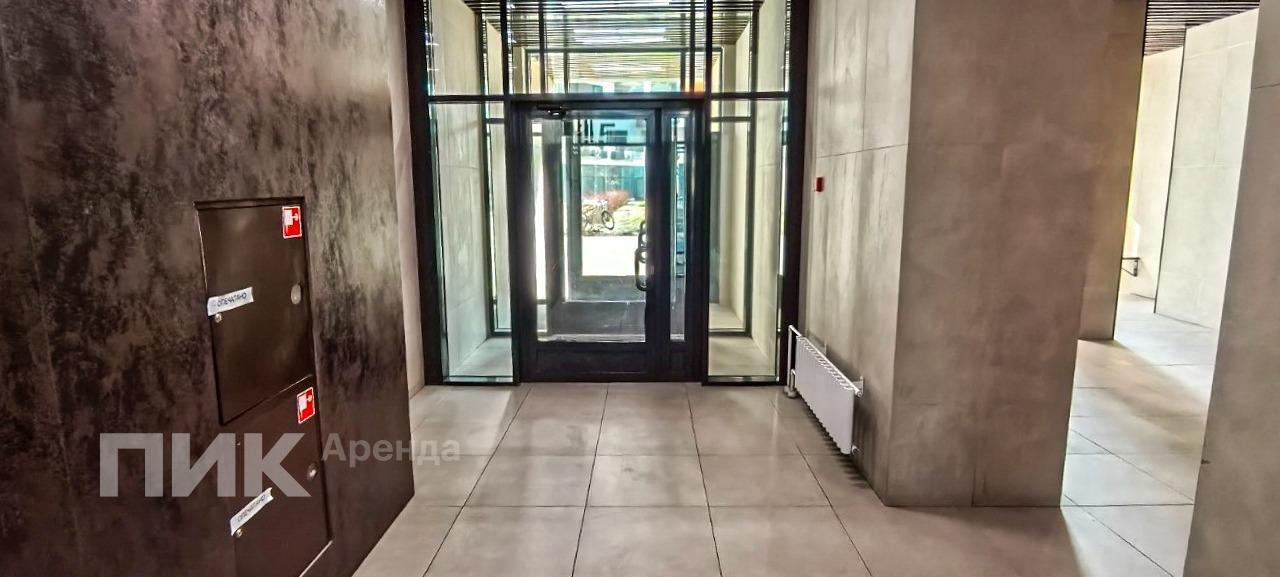 1-к. квартира, 38.2 м², 92 600 ₽/мес — фото № 14 1-к. квартира, 38.2 м², 92 600 ₽/мес — фото № 14