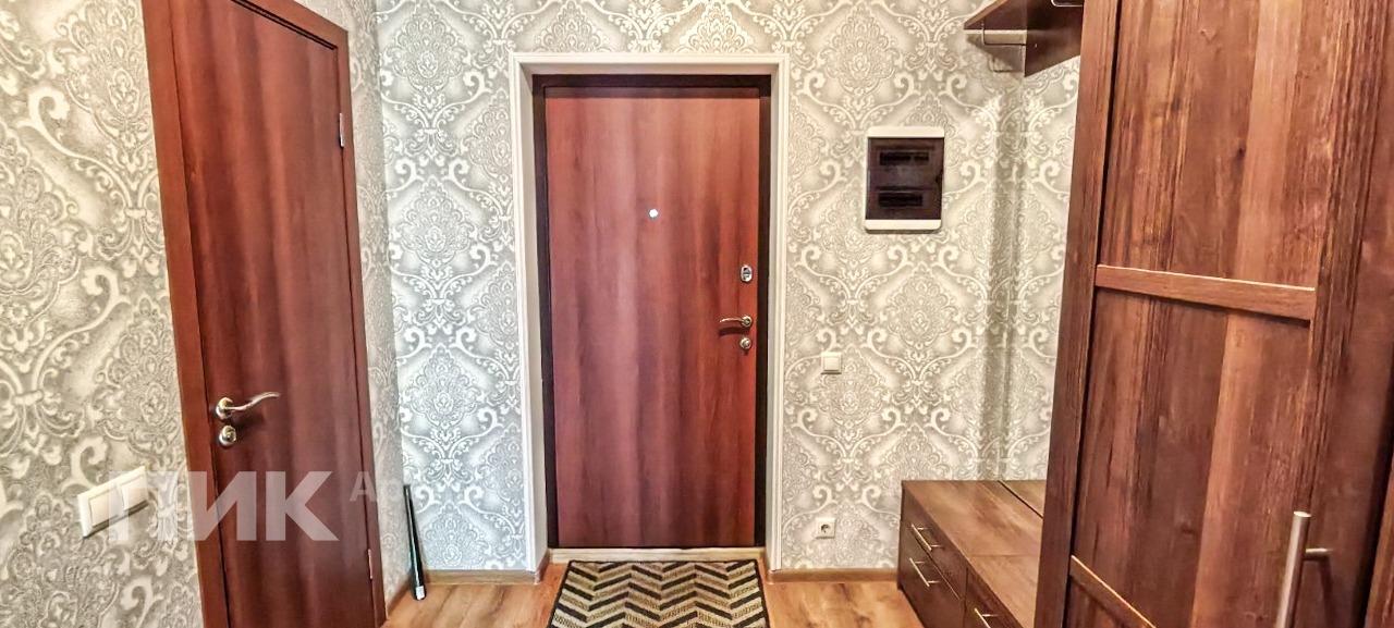 1-к. квартира, 38.2 м², 92 600 ₽/мес — фото № 10 1-к. квартира, 38.2 м², 92 600 ₽/мес — фото № 10