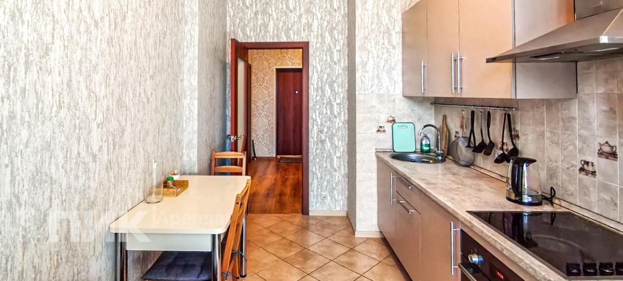 1-к. квартира, 38.2 м², 92 600 ₽/мес — фото № 7 1-к. квартира, 38.2 м², 92 600 ₽/мес — фото № 7