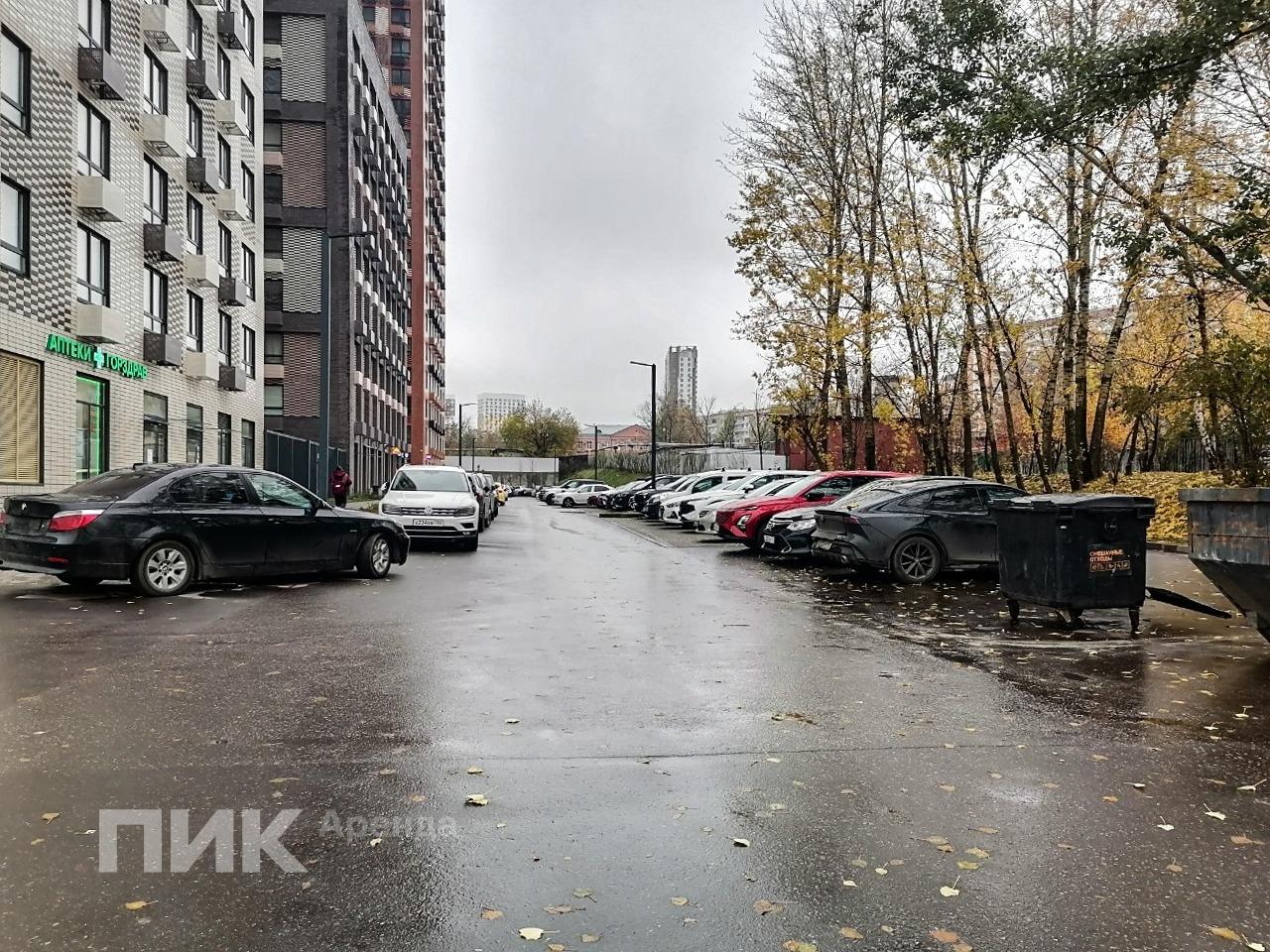 1-к. квартира, 35 м², 71 900 ₽/мес — фото № 19 1-к. квартира, 35 м², 71 900 ₽/мес — фото № 19