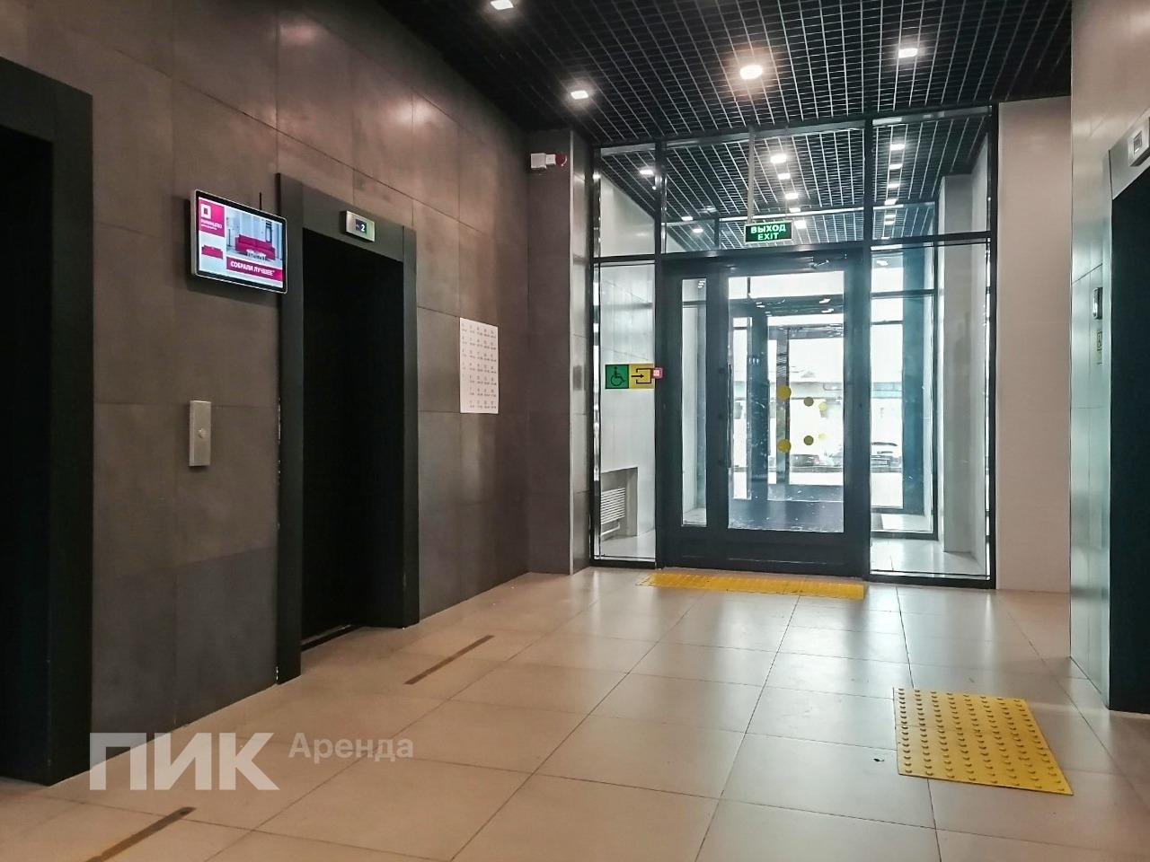 1-к. квартира, 35 м², 71 900 ₽/мес — фото № 13 1-к. квартира, 35 м², 71 900 ₽/мес — фото № 13