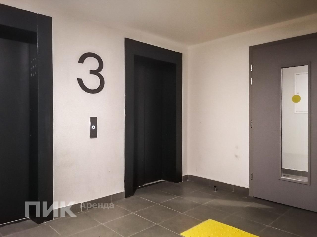 1-к. квартира, 35 м², 71 900 ₽/мес — фото № 12 1-к. квартира, 35 м², 71 900 ₽/мес — фото № 12