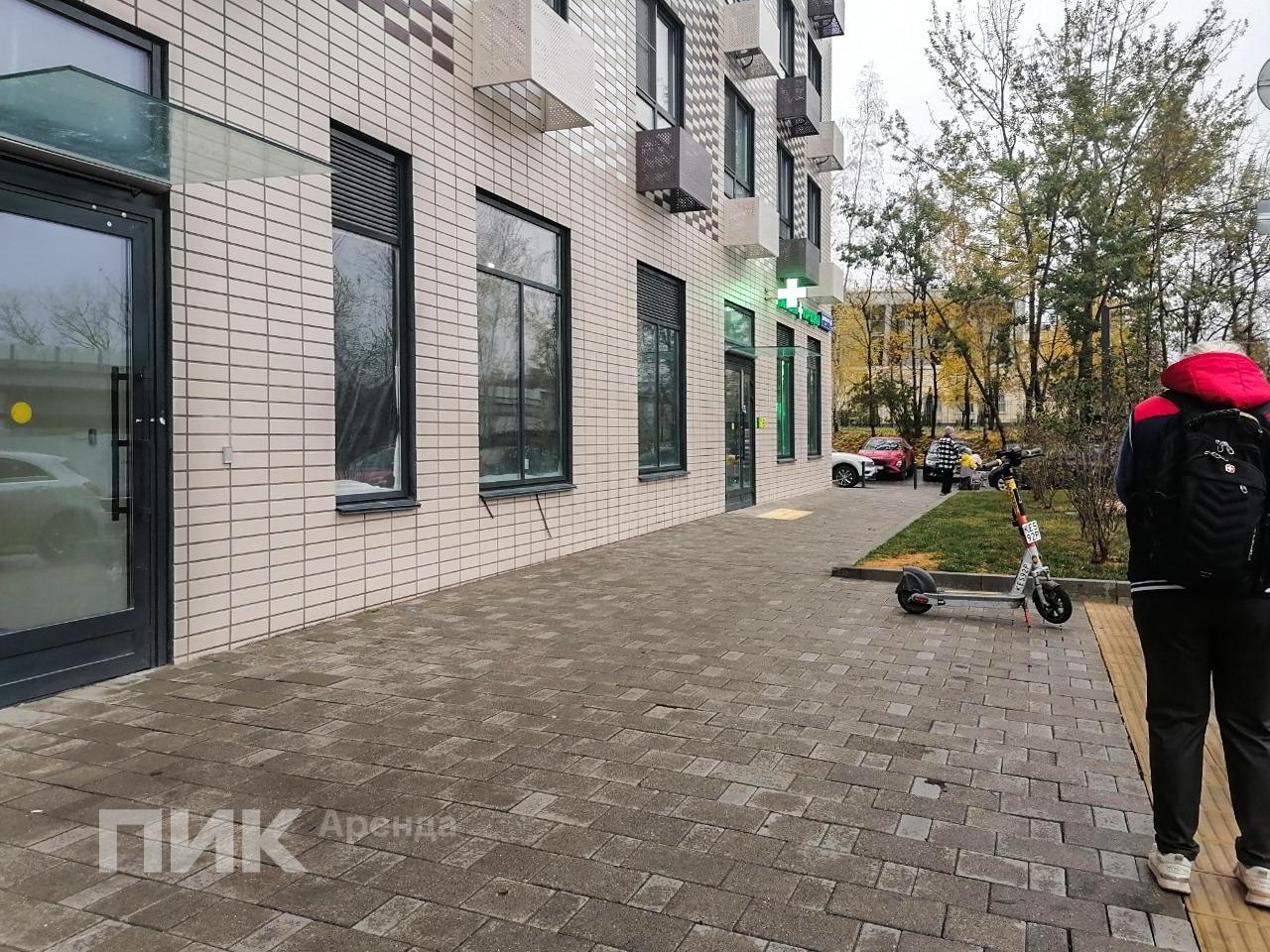 1-к. квартира, 35 м², 71 900 ₽/мес — фото № 17 1-к. квартира, 35 м², 71 900 ₽/мес — фото № 17