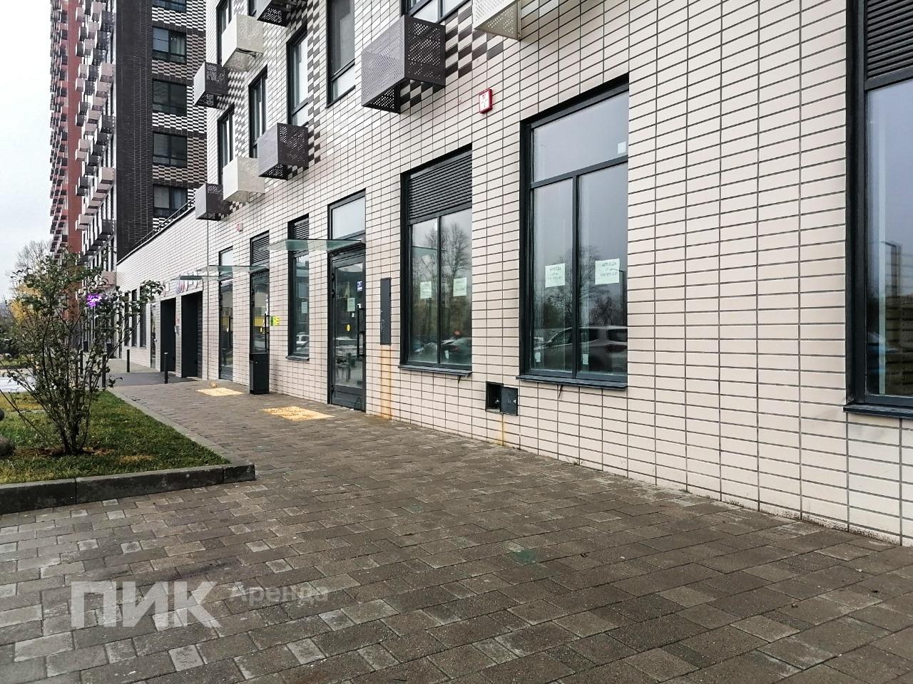 1-к. квартира, 35 м², 71 900 ₽/мес — фото № 18 1-к. квартира, 35 м², 71 900 ₽/мес — фото № 18