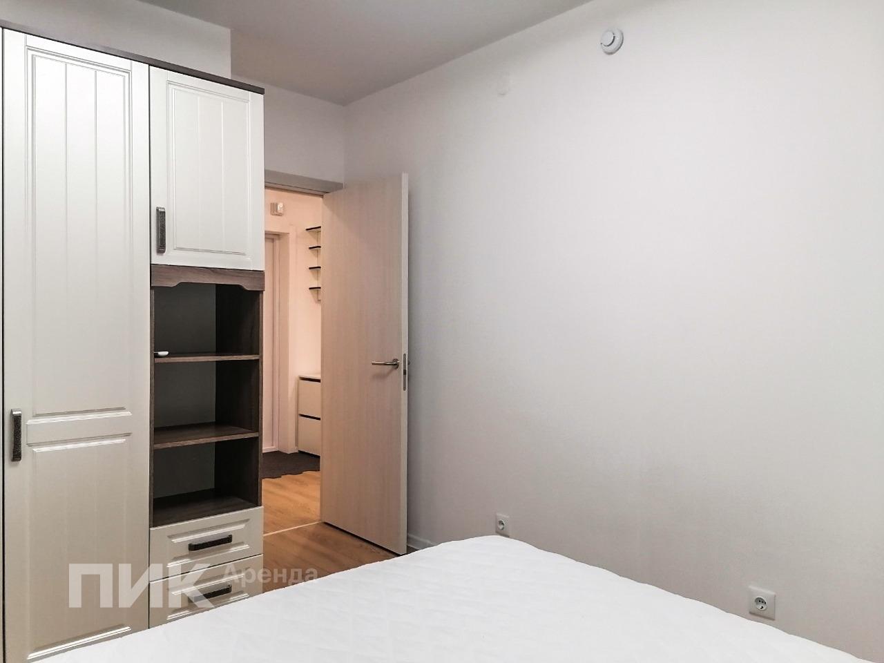 1-к. квартира, 35 м², 71 900 ₽/мес — фото № 3 1-к. квартира, 35 м², 71 900 ₽/мес — фото № 3