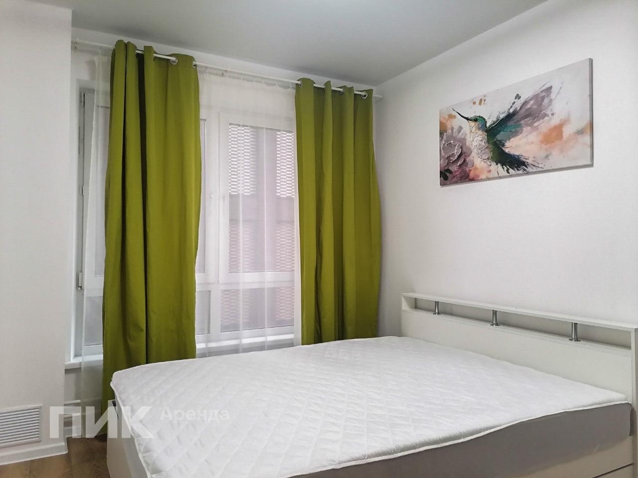 1-к. квартира, 35 м², 71 900 ₽/мес — фото № 1 1-к. квартира, 35 м², 71 900 ₽/мес — фото № 1