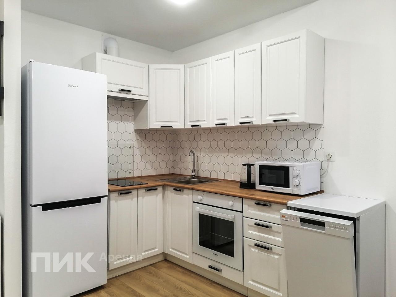 1-к. квартира, 35 м², 71 900 ₽/мес — фото № 7 1-к. квартира, 35 м², 71 900 ₽/мес — фото № 7