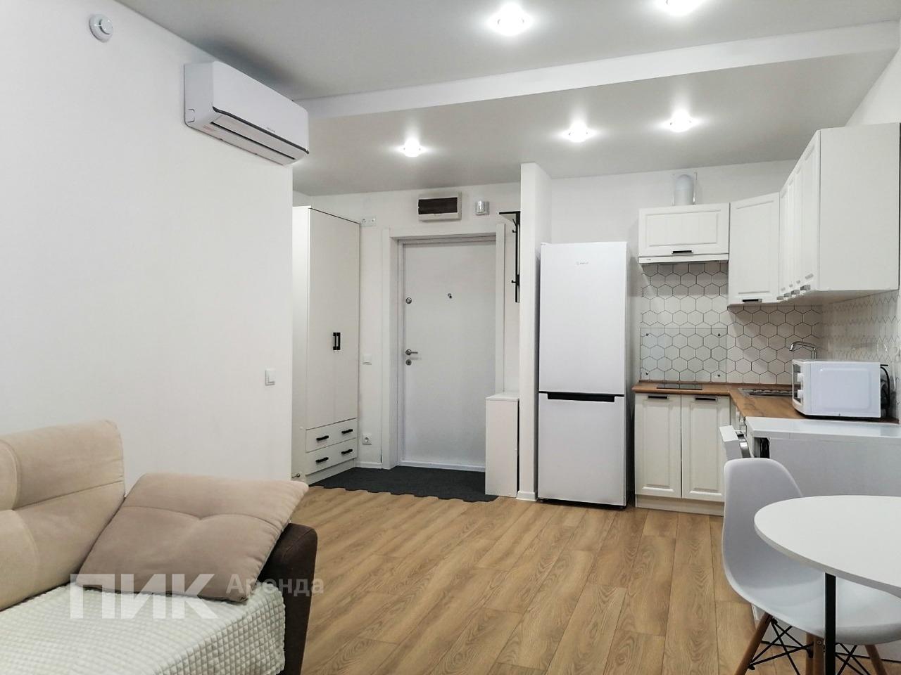 1-к. квартира, 35 м², 71 900 ₽/мес — фото № 8 1-к. квартира, 35 м², 71 900 ₽/мес — фото № 8