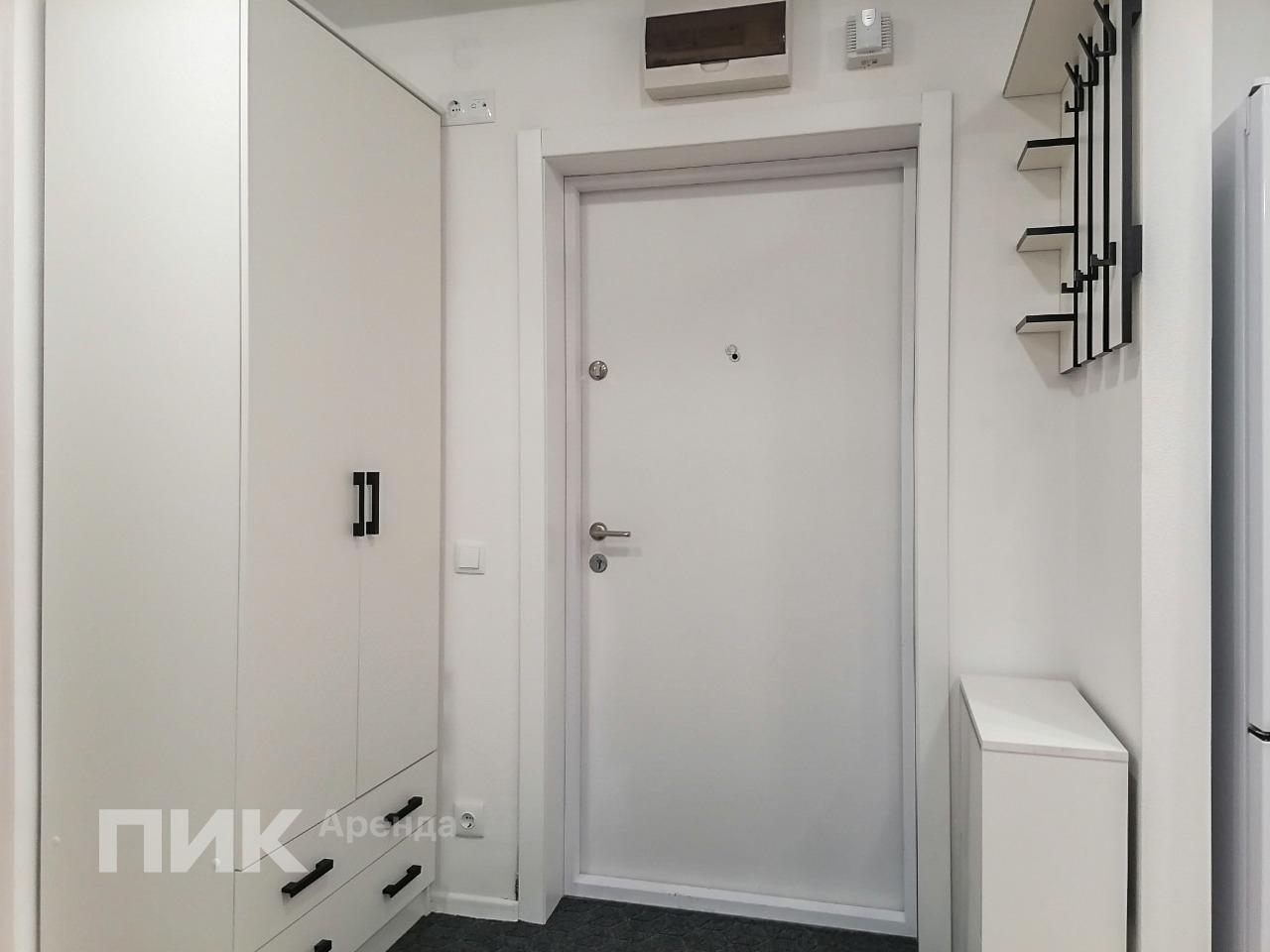 1-к. квартира, 35 м², 71 900 ₽/мес — фото № 11 1-к. квартира, 35 м², 71 900 ₽/мес — фото № 11