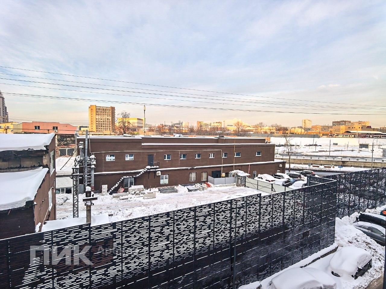 студия, 25.5 м², 89 500 ₽/мес — фото № 13 студия, 25.5 м², 89 500 ₽/мес — фото № 13