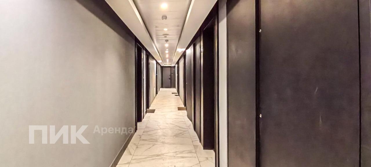 студия, 25.5 м², 89 500 ₽/мес — фото № 9 студия, 25.5 м², 89 500 ₽/мес — фото № 9