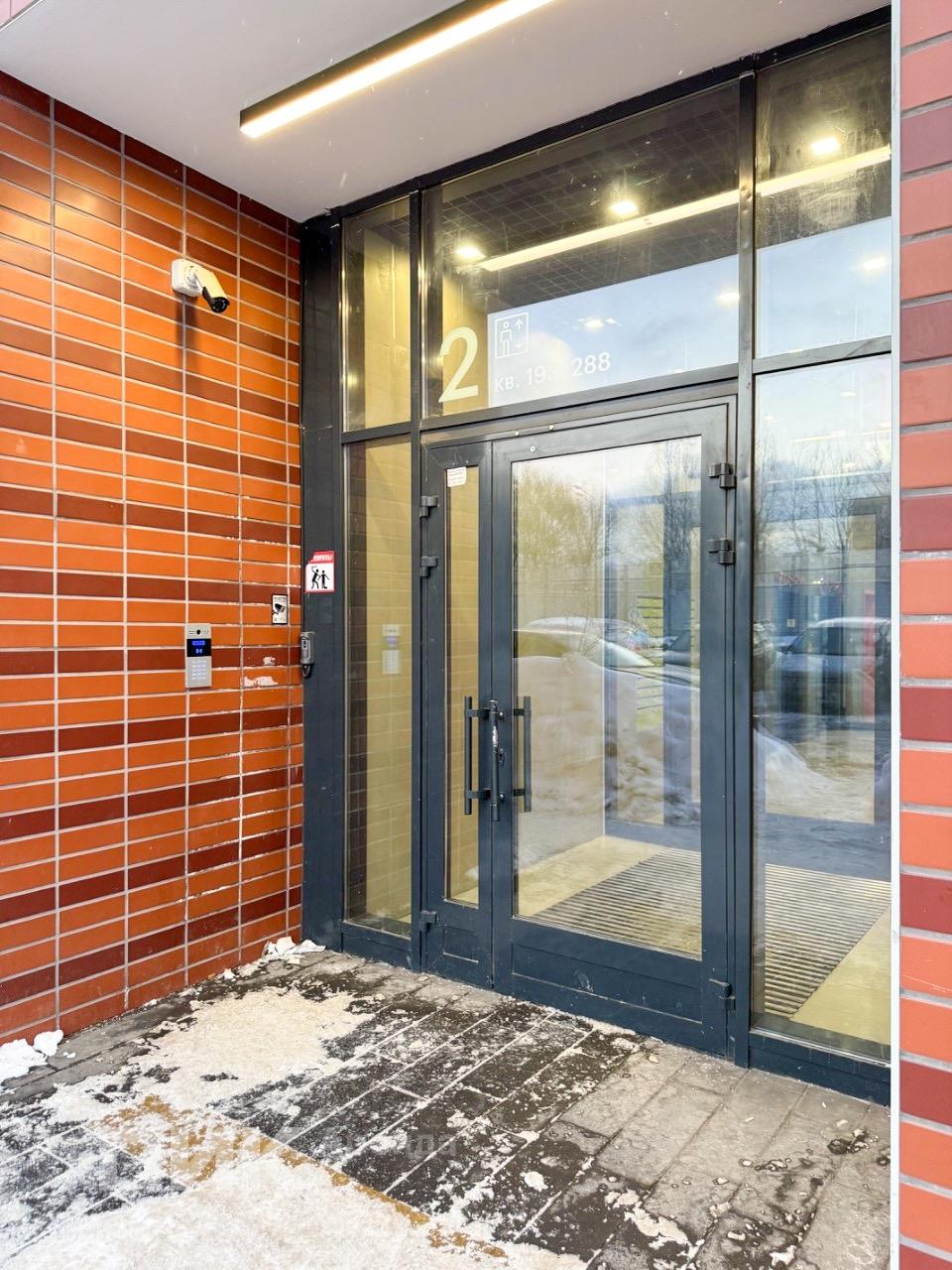 студия, 19.8 м², 51 000 ₽/мес — фото № 14 студия, 19.8 м², 51 000 ₽/мес — фото № 14