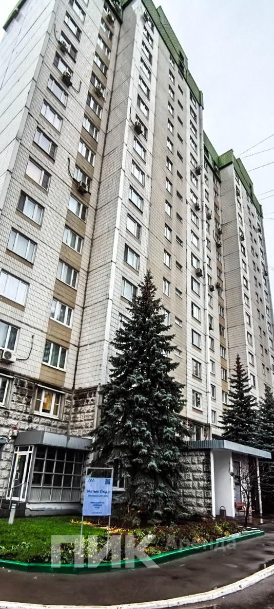 1-к. квартира, 37.8 м², 79 000 ₽/мес — фото № 19 1-к. квартира, 37.8 м², 79 000 ₽/мес — фото № 19