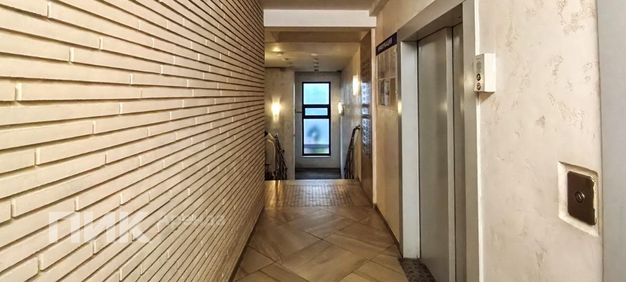 1-к. квартира, 37.8 м², 79 000 ₽/мес — фото № 15 1-к. квартира, 37.8 м², 79 000 ₽/мес — фото № 15