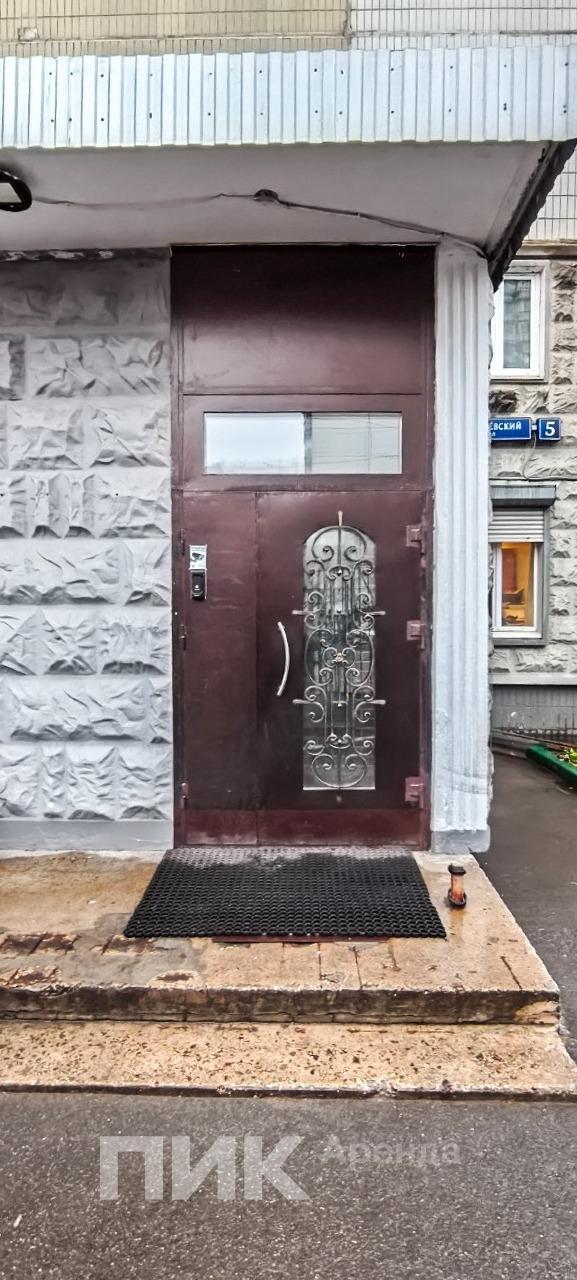 1-к. квартира, 37.8 м², 79 000 ₽/мес — фото № 20 1-к. квартира, 37.8 м², 79 000 ₽/мес — фото № 20