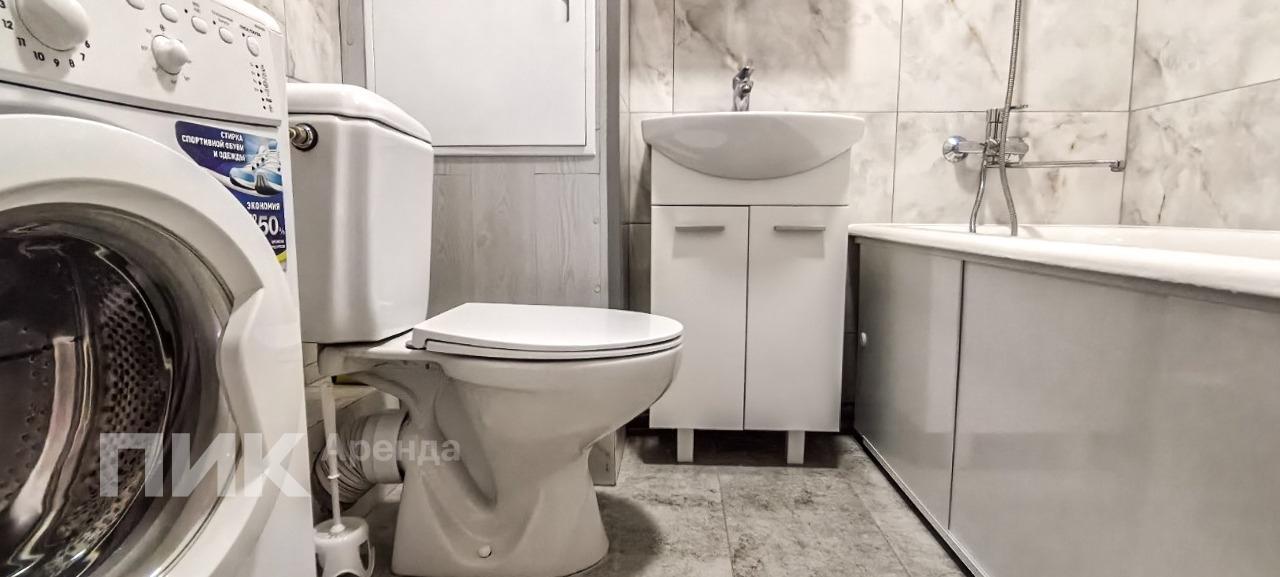 1-к. квартира, 37.8 м², 79 000 ₽/мес — фото № 9 1-к. квартира, 37.8 м², 79 000 ₽/мес — фото № 9