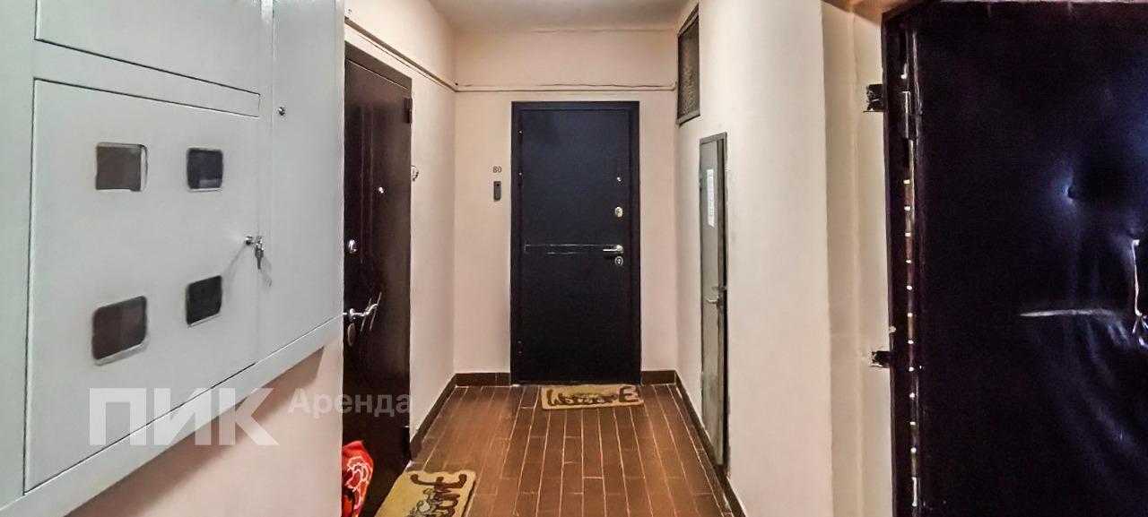 1-к. квартира, 37.8 м², 79 000 ₽/мес — фото № 14 1-к. квартира, 37.8 м², 79 000 ₽/мес — фото № 14