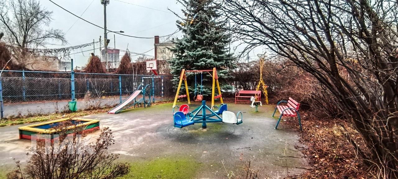 1-к. квартира, 37.8 м², 79 000 ₽/мес — фото № 22 1-к. квартира, 37.8 м², 79 000 ₽/мес — фото № 22