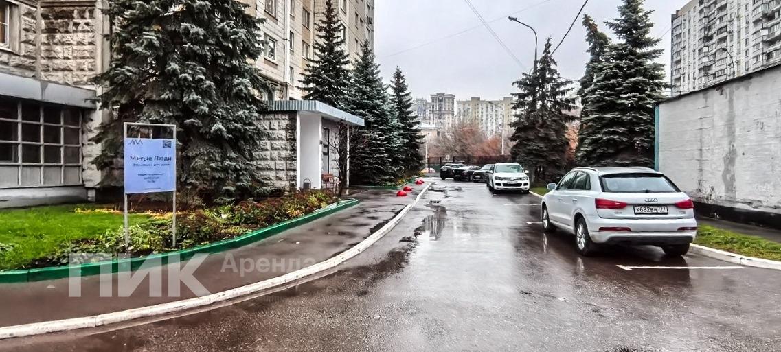 1-к. квартира, 37.8 м², 79 000 ₽/мес — фото № 21 1-к. квартира, 37.8 м², 79 000 ₽/мес — фото № 21