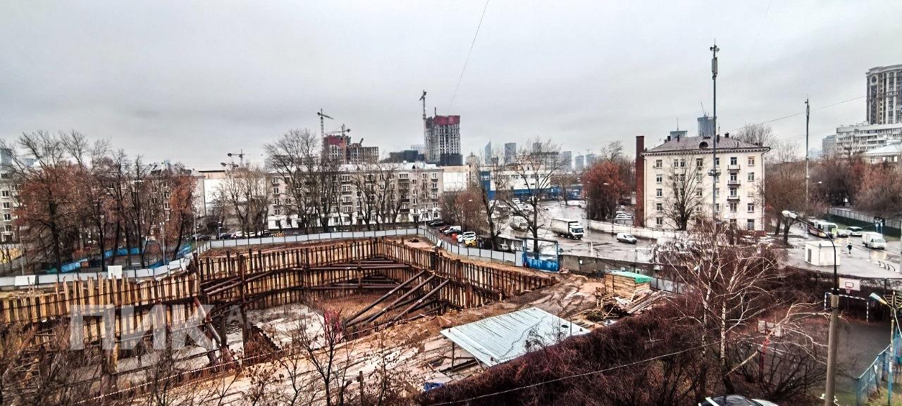 1-к. квартира, 37.8 м², 79 000 ₽/мес — фото № 18 1-к. квартира, 37.8 м², 79 000 ₽/мес — фото № 18