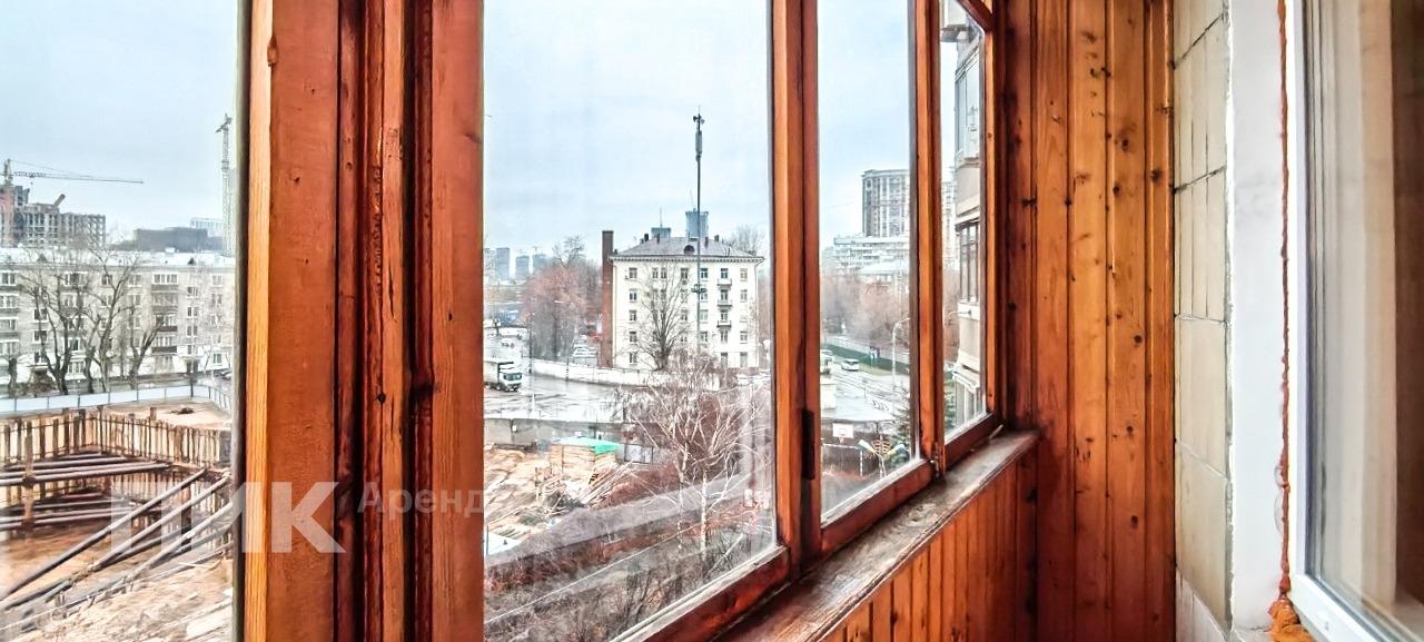 1-к. квартира, 37.8 м², 79 000 ₽/мес — фото № 11 1-к. квартира, 37.8 м², 79 000 ₽/мес — фото № 11