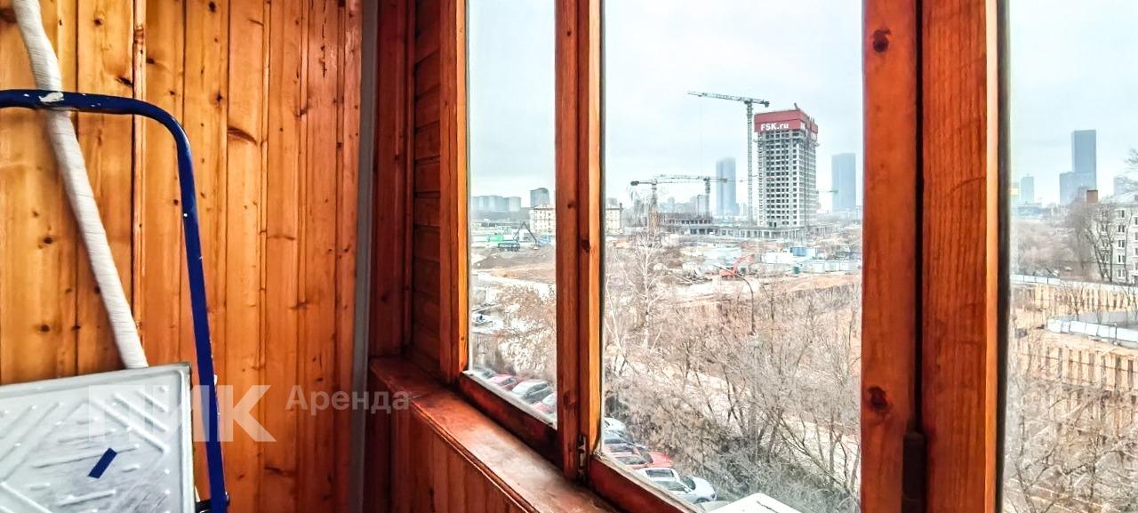 1-к. квартира, 37.8 м², 79 000 ₽/мес — фото № 10 1-к. квартира, 37.8 м², 79 000 ₽/мес — фото № 10