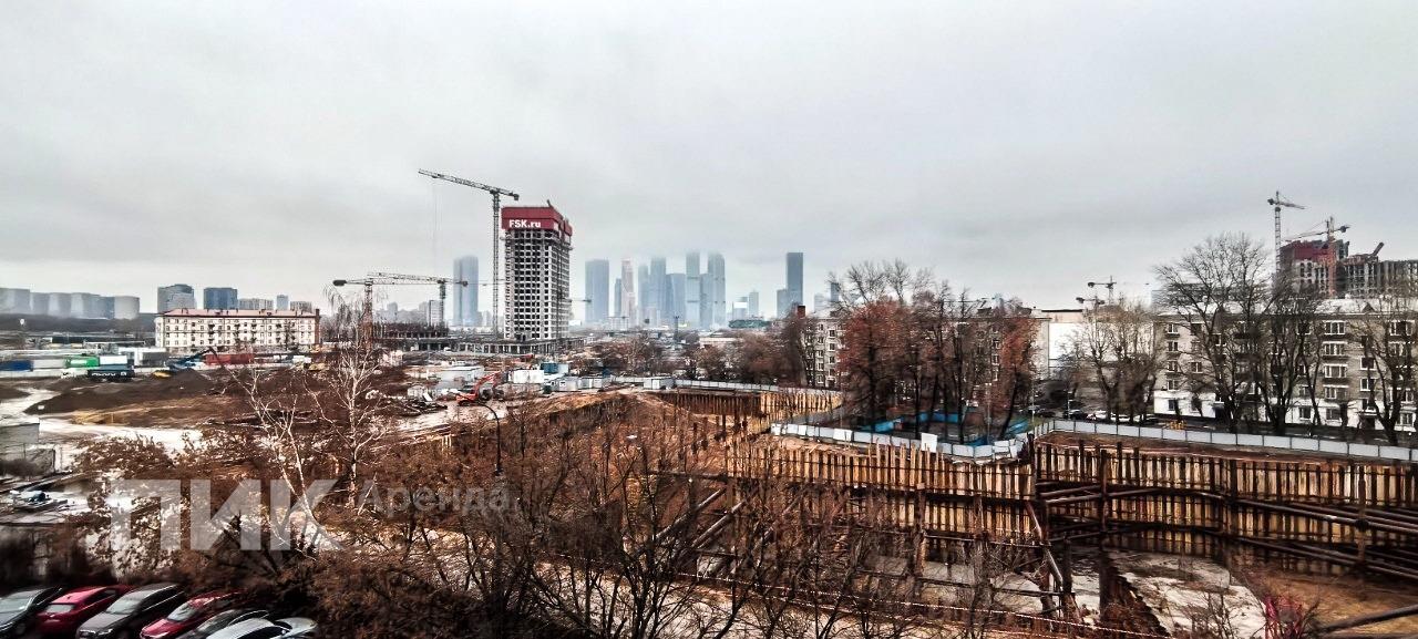 1-к. квартира, 37.8 м², 79 000 ₽/мес — фото № 17 1-к. квартира, 37.8 м², 79 000 ₽/мес — фото № 17