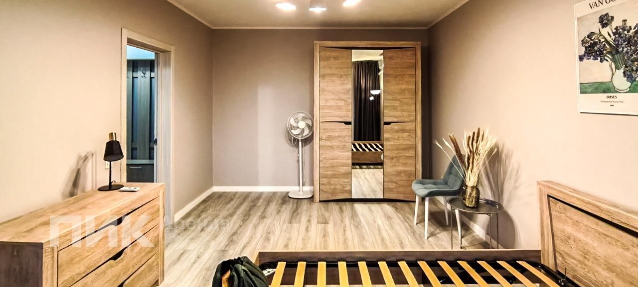 1-к. квартира, 37.8 м², 79 000 ₽/мес — фото № 6 1-к. квартира, 37.8 м², 79 000 ₽/мес — фото № 6