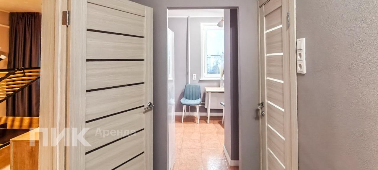 1-к. квартира, 37.8 м², 79 000 ₽/мес — фото № 12 1-к. квартира, 37.8 м², 79 000 ₽/мес — фото № 12