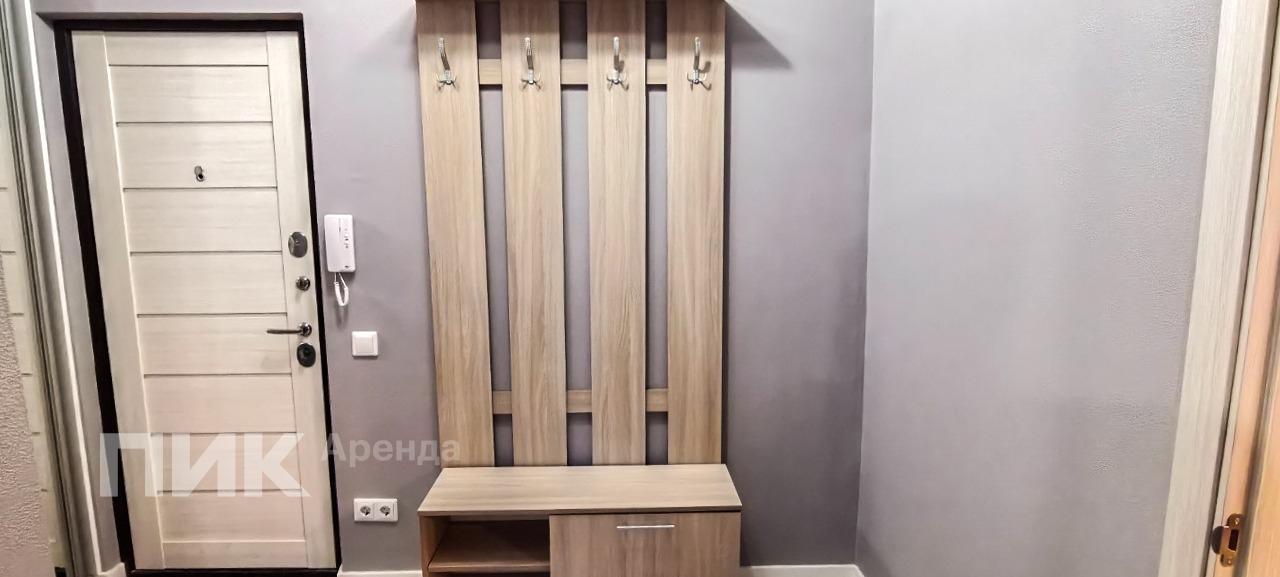 1-к. квартира, 37.8 м², 79 000 ₽/мес — фото № 13 1-к. квартира, 37.8 м², 79 000 ₽/мес — фото № 13