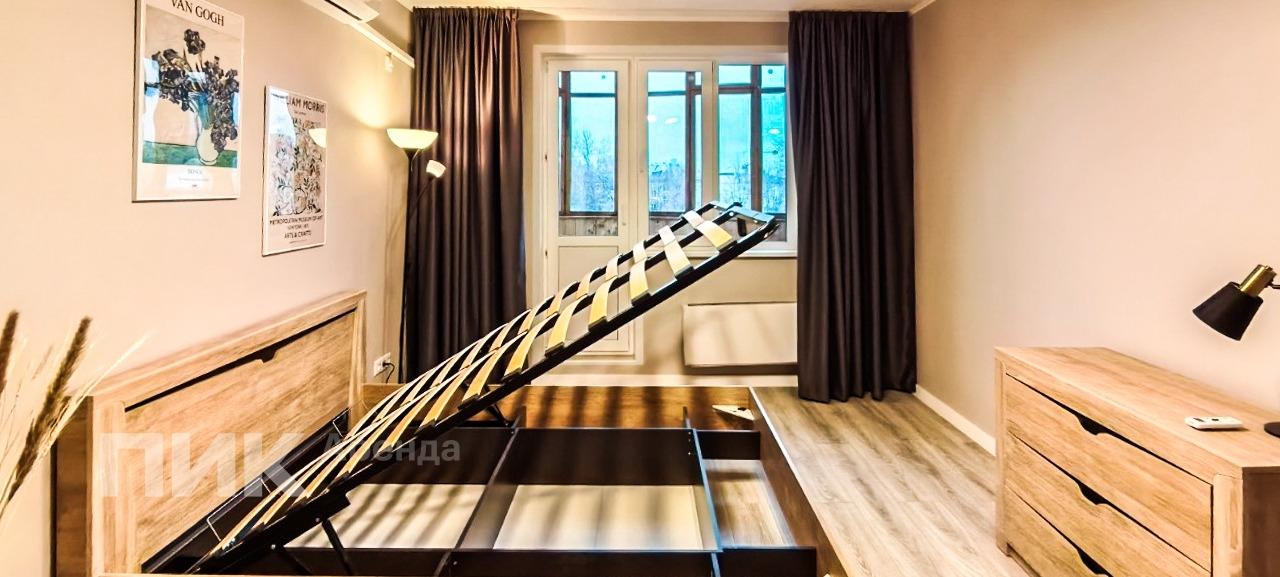 1-к. квартира, 37.8 м², 79 000 ₽/мес — фото № 5 1-к. квартира, 37.8 м², 79 000 ₽/мес — фото № 5