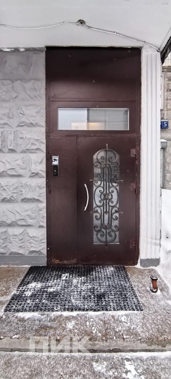 1-к. квартира, 37.8 м², 75 000 ₽/мес — фото № 19 1-к. квартира, 37.8 м², 75 000 ₽/мес — фото № 19