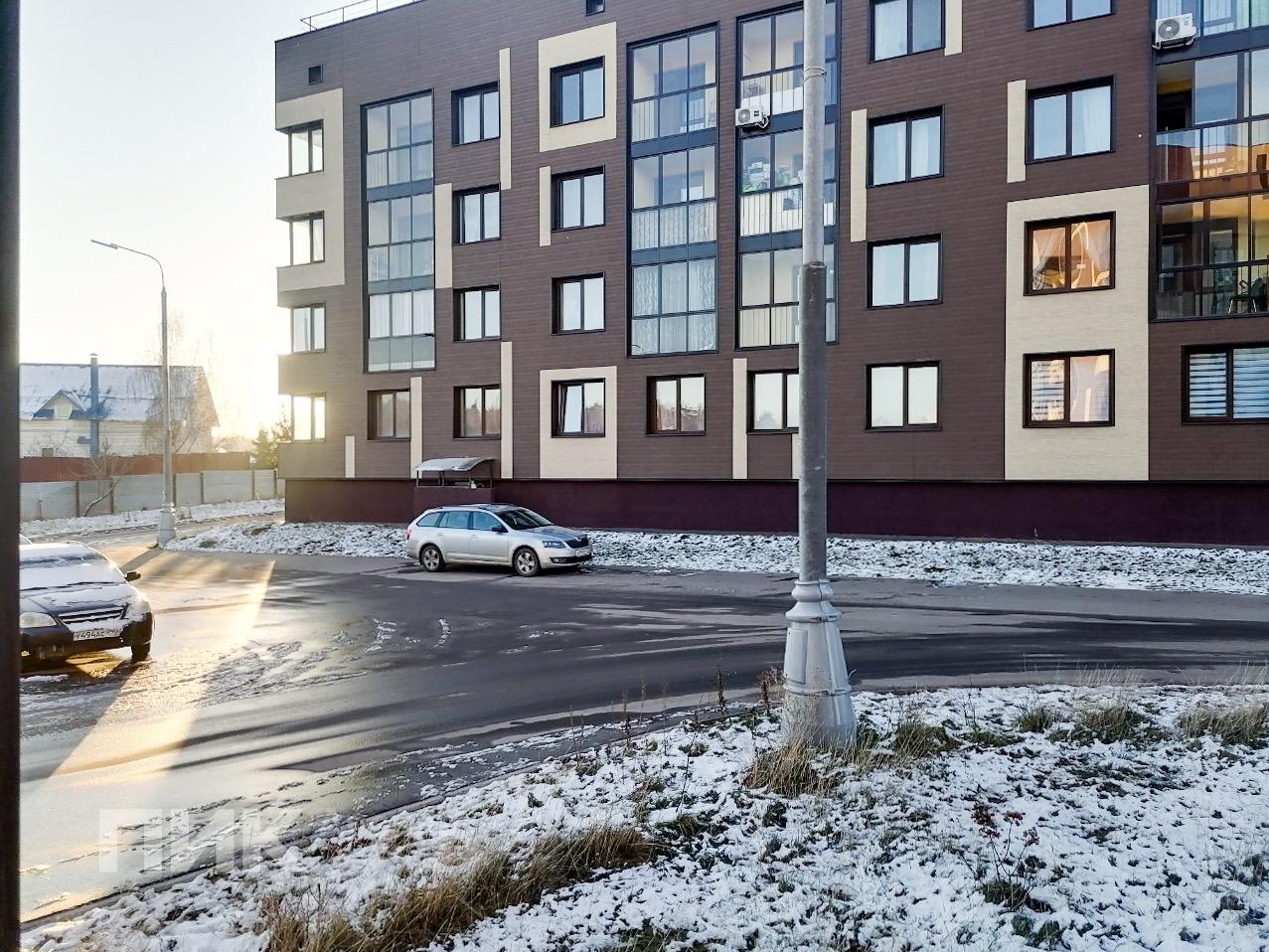 2-к. квартира, 55.4 м², 60 600 ₽/мес — фото № 21 2-к. квартира, 55.4 м², 60 600 ₽/мес — фото № 21