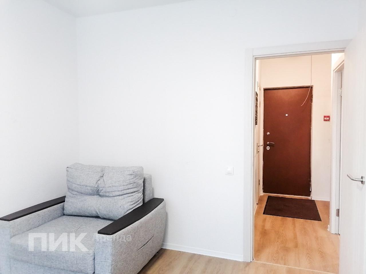 2-к. квартира, 55.4 м², 60 600 ₽/мес — фото № 2 2-к. квартира, 55.4 м², 60 600 ₽/мес — фото № 2