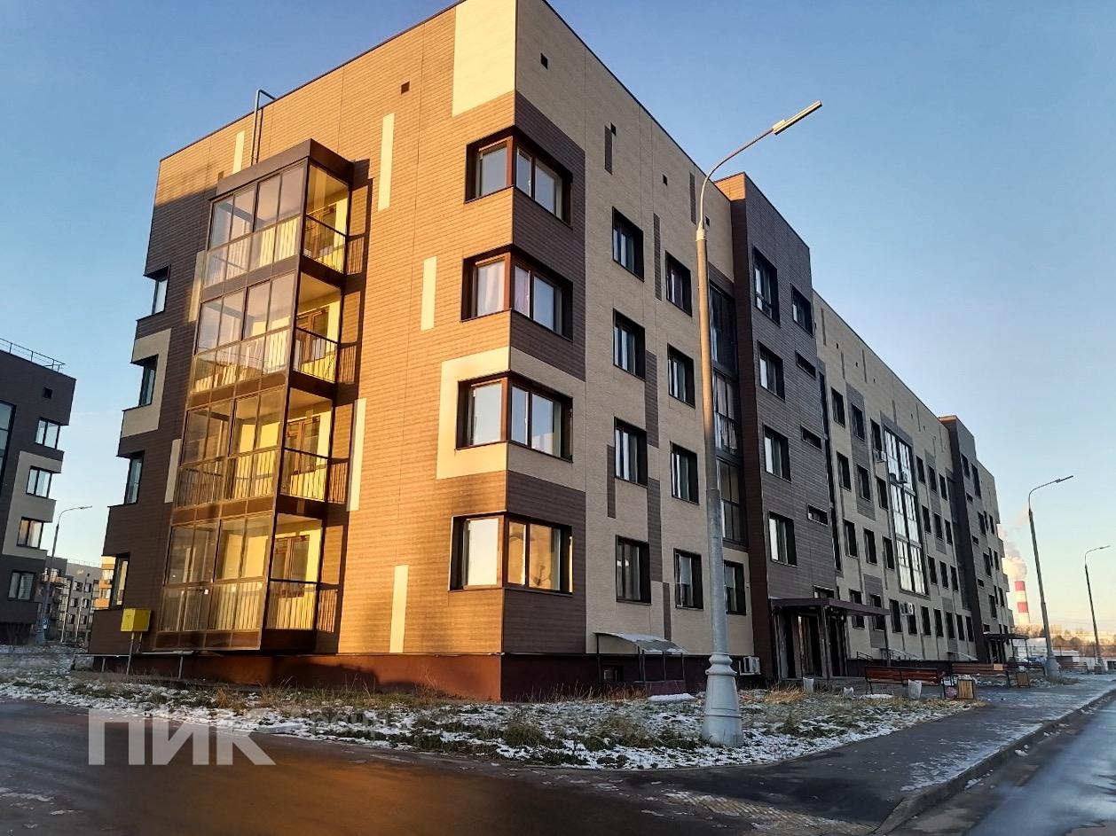2-к. квартира, 55.4 м², 60 600 ₽/мес — фото № 17 2-к. квартира, 55.4 м², 60 600 ₽/мес — фото № 17