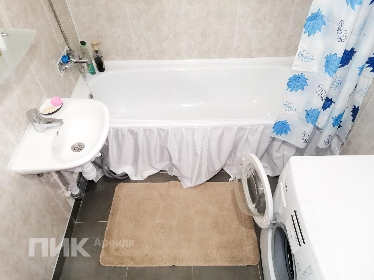 2-к. квартира, 55.4 м², 60 600 ₽/мес — фото № 12 2-к. квартира, 55.4 м², 60 600 ₽/мес — фото № 12