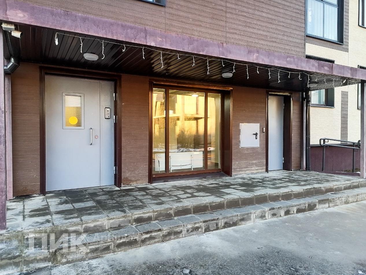 2-к. квартира, 55.4 м², 60 600 ₽/мес — фото № 18 2-к. квартира, 55.4 м², 60 600 ₽/мес — фото № 18