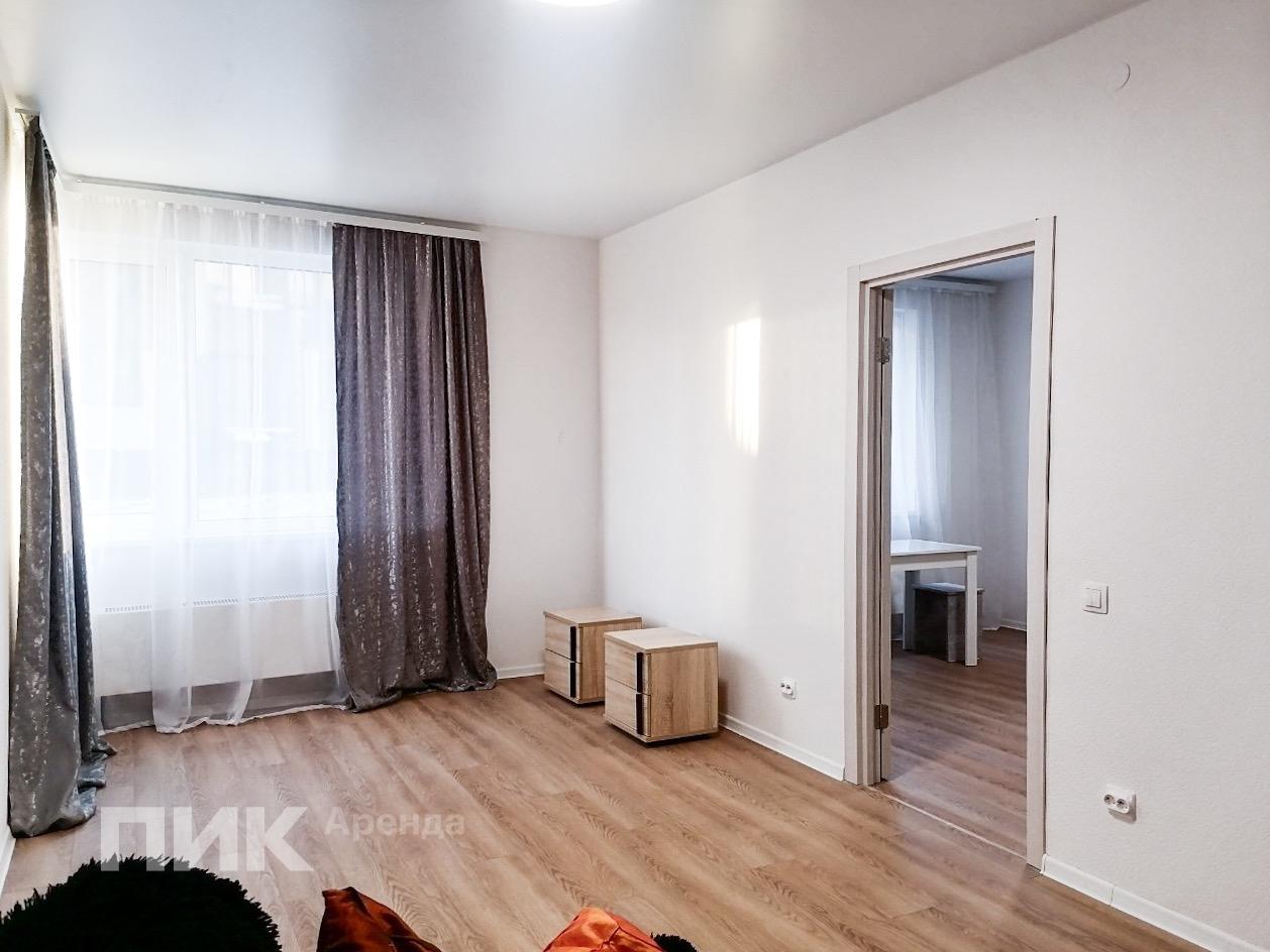 2-к. квартира, 55.4 м², 60 600 ₽/мес — фото № 5 2-к. квартира, 55.4 м², 60 600 ₽/мес — фото № 5