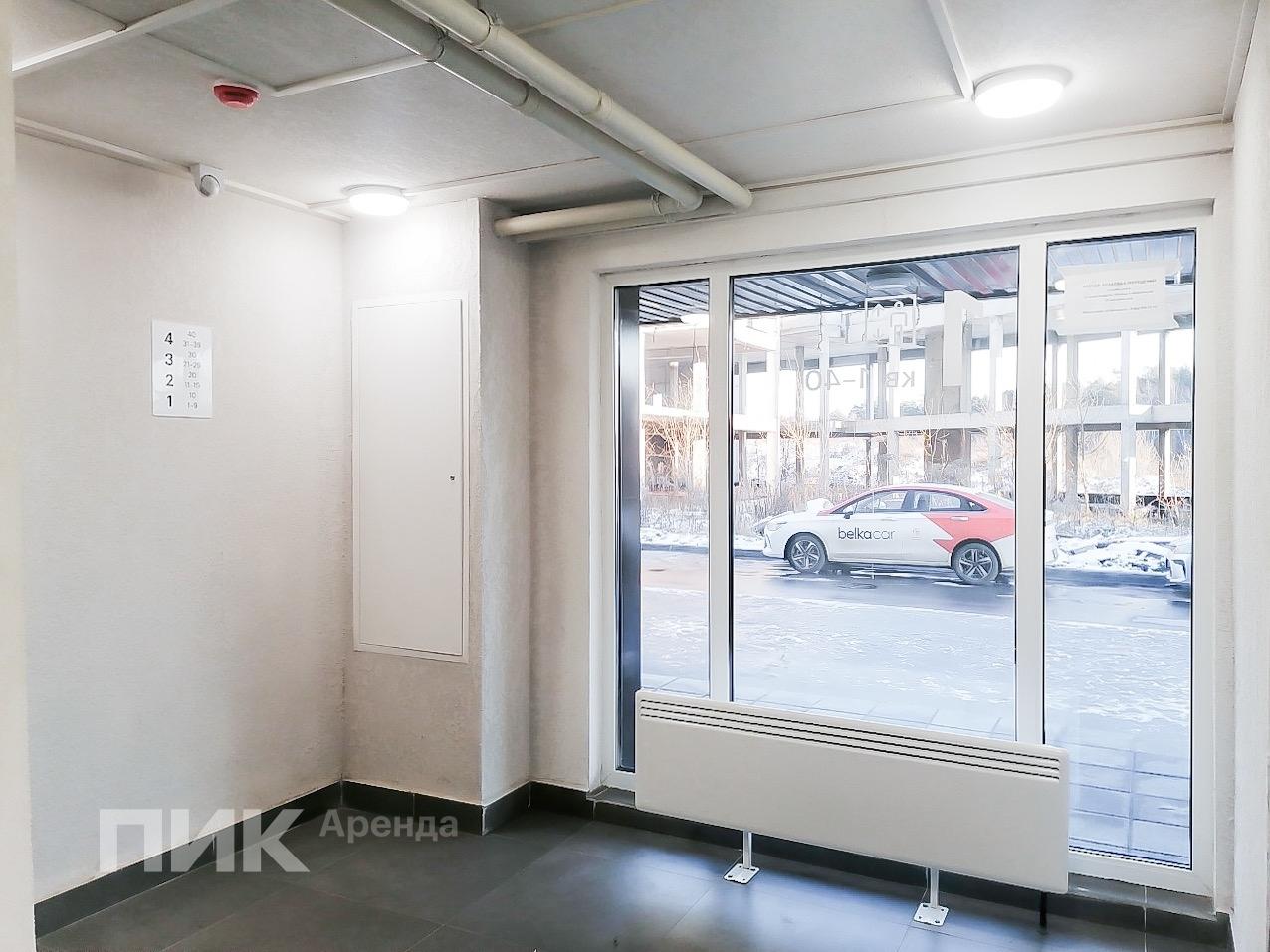 2-к. квартира, 55.4 м², 60 600 ₽/мес — фото № 16 2-к. квартира, 55.4 м², 60 600 ₽/мес — фото № 16