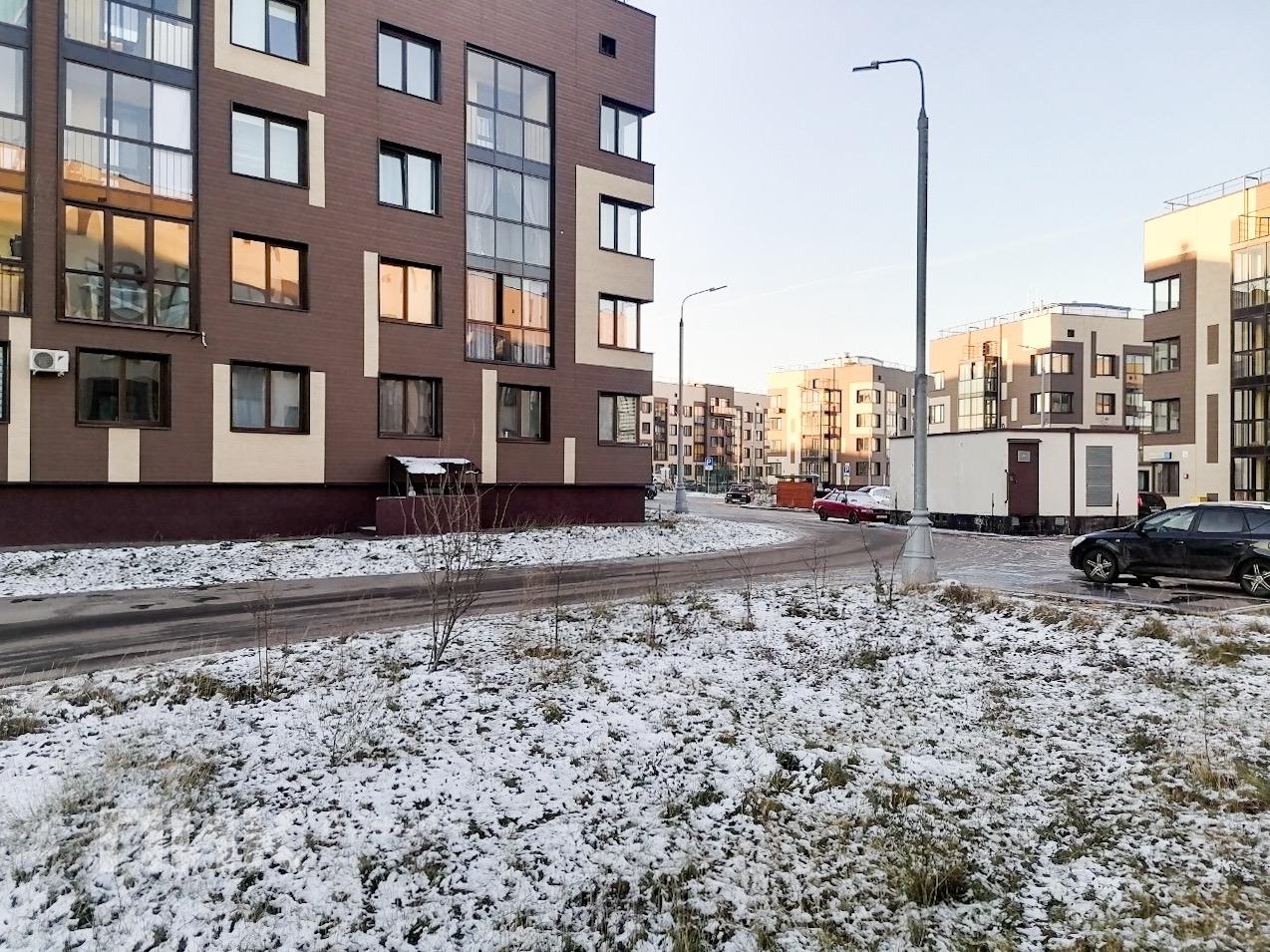 2-к. квартира, 55.4 м², 60 600 ₽/мес — фото № 19 2-к. квартира, 55.4 м², 60 600 ₽/мес — фото № 19