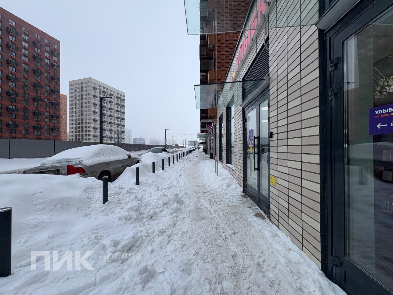 1-к. квартира, 35 м², 85 800 ₽/мес — фото № 15 1-к. квартира, 35 м², 85 800 ₽/мес — фото № 15