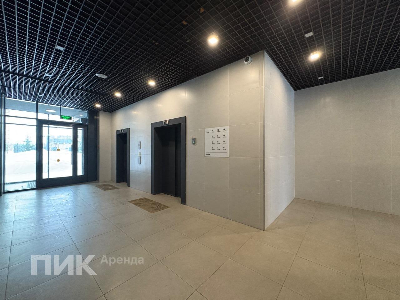 1-к. квартира, 35 м², 85 800 ₽/мес — фото № 12 1-к. квартира, 35 м², 85 800 ₽/мес — фото № 12